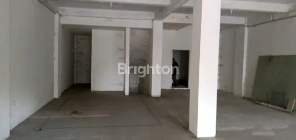 image RUKO DI PANGLIMA POLIM. BANGUNAN 4 LANTAI + BASEMENT (2)