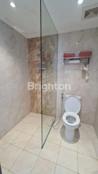 image APARTEMEN FULL FURNISH SEKELAS BINTANG LIMACITY VIEW THE CITY SQUARE, SURABAYA (3)