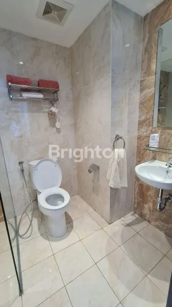 image APARTEMEN FULL FURNISH SEKELAS BINTANG LIMACITY VIEW THE CITY SQUARE, SURABAYA (4)