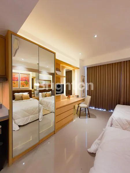image APARTEMEN FULL FURNISH SEKELAS BINTANG LIMACITY VIEW THE CITY SQUARE, SURABAYA (6)