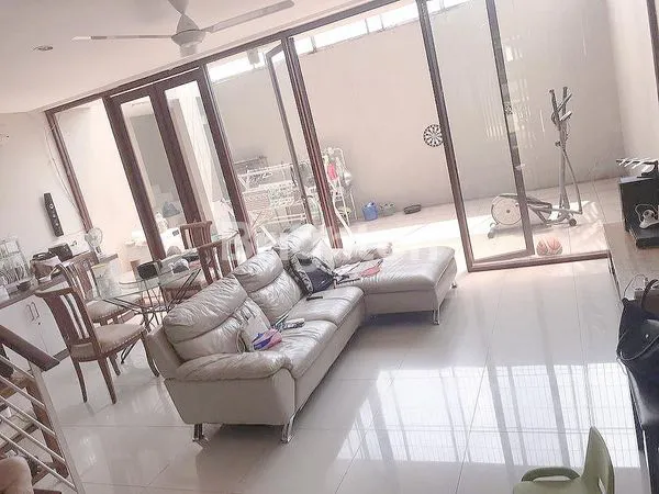 image CITRASUN BUKIT SARI RUMAH MINIMALIS BAGUS SIAP HUNI (3)