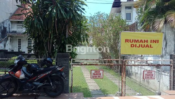 image RUMAH UNTUK BISNIS DI JALAN RAYA DIPONEGORO (2)