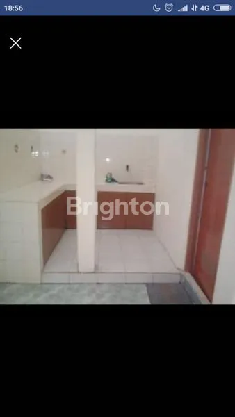 image RUMAH 2 LANTAI DALAM KOMPLEK DKI PONDOK KELAPA KECAMATAN DUREN SAWIT JAKARTA TIMUR (3)