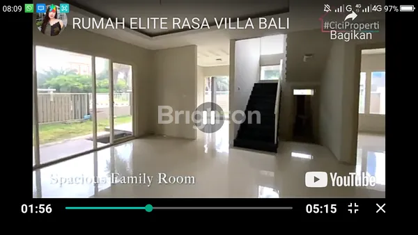 image RUMAH GALAXY BUMI PERMAI (ARAYA2) (4)