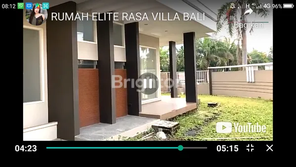 image RUMAH GALAXY BUMI PERMAI (ARAYA2) (2)