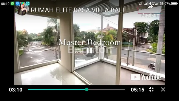 image RUMAH GALAXY BUMI PERMAI (ARAYA2) (3)