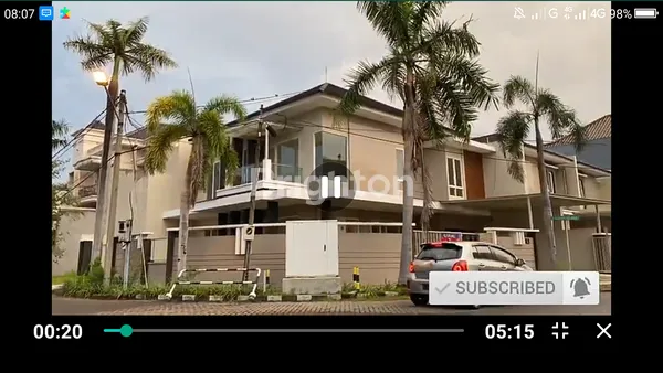 image RUMAH GALAXY BUMI PERMAI (ARAYA2) (1)