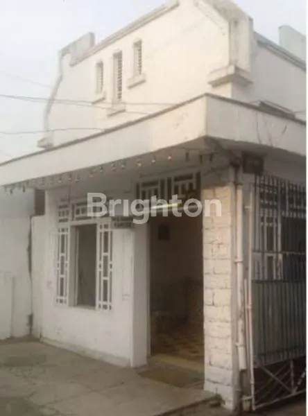 image DIJUAL HOTEL DI PUSAT KOTA MALANG (1)