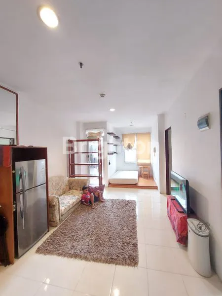 image APARTEMENT CASABLANCA MANSION LANTAI ATAS (4)