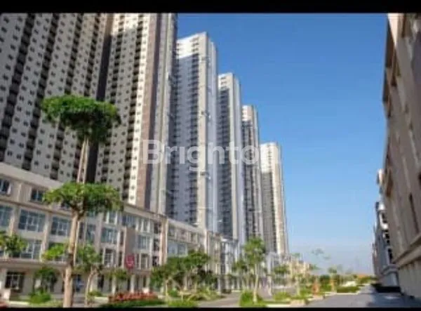 image MURAHH FULL FURNISH APARTEMEN LOKASI PAKUWON !! (1)