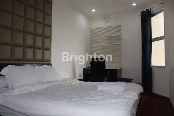 image APARTMENT CASABLANCA MANSION LANTAI RENDAH (8)
