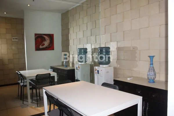 image APARTMENT CASABLANCA MANSION LANTAI RENDAH (2)