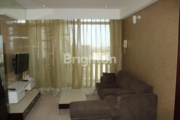 image APARTMENT CASABLANCA MANSION LANTAI RENDAH (1)
