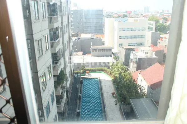 image APARTMENT CASABLANCA MANSION LANTAI RENDAH (7)