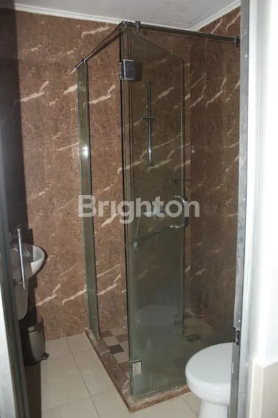 image APARTMENT CASABLANCA MANSION LANTAI RENDAH (5)