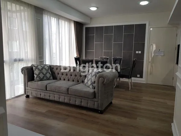 image UNIT CANTIK RAINBOW SPRINGS CONDOVILLAS 4BR FULL FURNISHED (2)