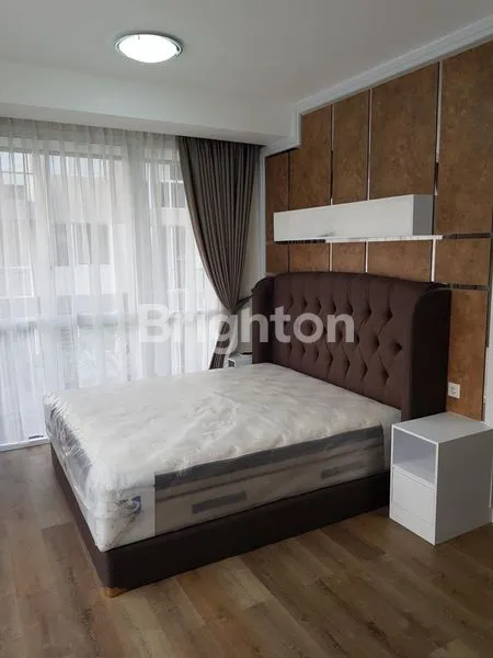 image UNIT CANTIK RAINBOW SPRINGS CONDOVILLAS 4BR FULL FURNISHED (4)