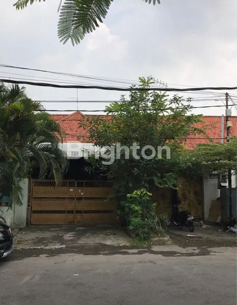 RUMAH MURAH SURABAYA PUSAT