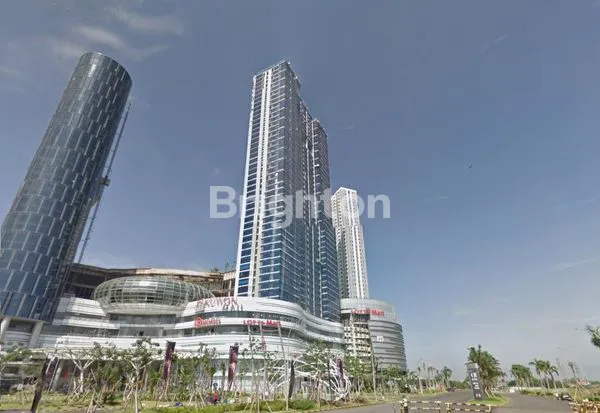 image APARTEMENT LA RITZ SUPERMALL, MEWAH (1)