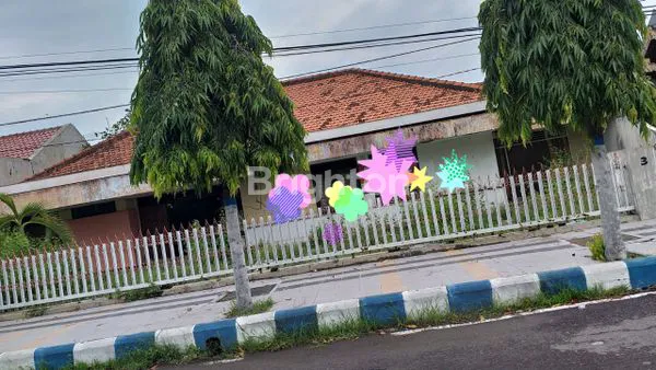 image RUMAH DEKAT STADION MADIUN (1)
