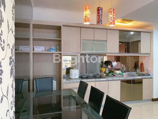 image WATERPLACE APARTEMEN 2 BR FURNISH (4)