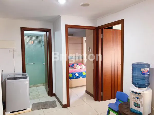 image WATERPLACE APARTEMEN 2 BR FURNISH (2)