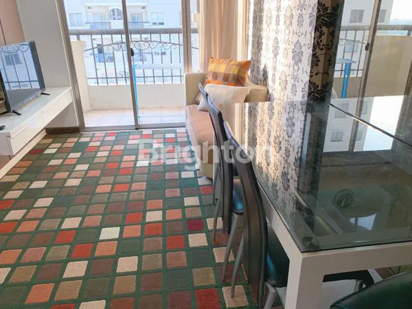 image WATERPLACE APARTEMEN 2 BR FURNISH (5)