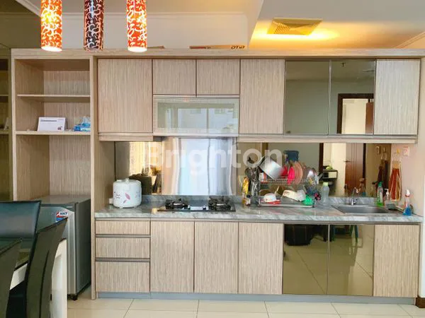 image WATERPLACE APARTEMEN 2 BR FURNISH (6)