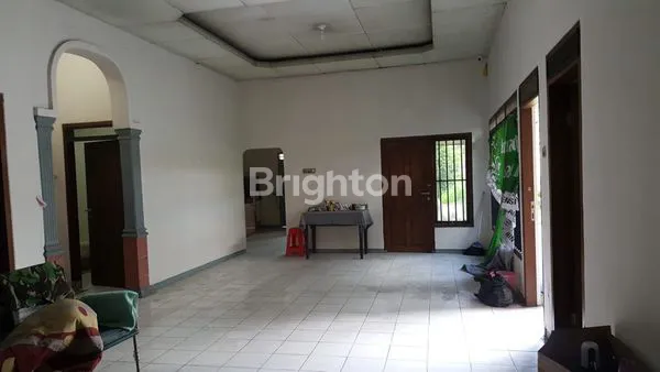 image RUMAH DILOKASI STRATEGIS, BISA UNTUK KANTOR/GUDANG, UNGARAN BARAT- SEMARANG (3)