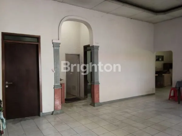 image RUMAH DILOKASI STRATEGIS, BISA UNTUK KANTOR/GUDANG, UNGARAN BARAT- SEMARANG (6)