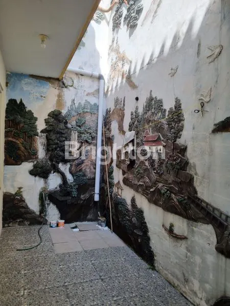 image PURIMAS PENCATU SIAP HUNI BARU RENOV LOKASI SANGAT STRATEGIS AKSES JALAN MUDAH  (5)