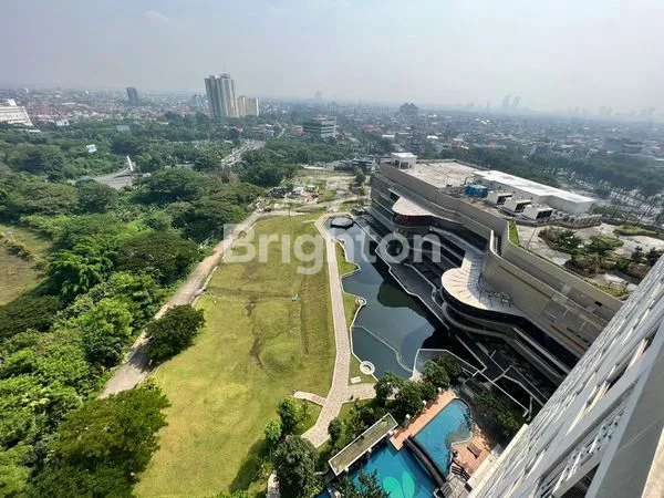 image APARTMENT GRAND SUNGKONO LAGOON TOWER VENETIAN (1)