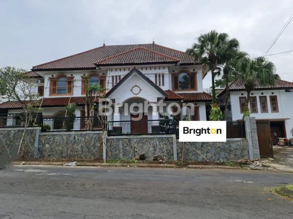 image DIJUAL RUMAH MEWAH DI VILLA PUNCAK TIDAR (1)