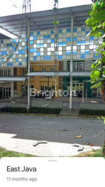 image THE ORCHARD FESTIVAL JUNCTION, TAMAN DAYU PANDAAN. (1)