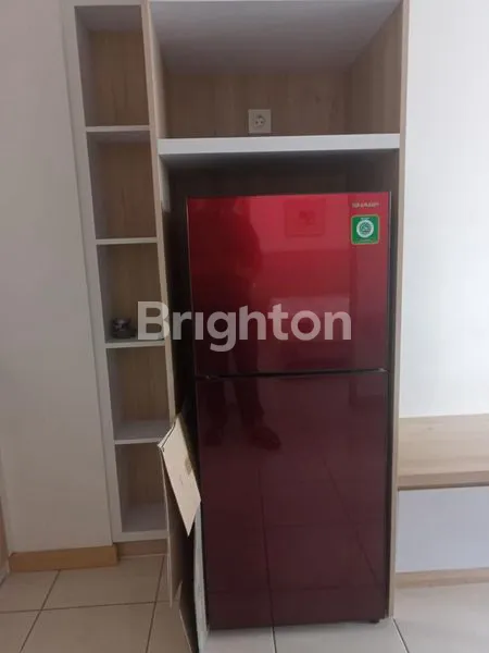 image APARTEMN MTOWN 2 BR FULL FURNISH TOWER CARMEL  GADING SERPONG (8)