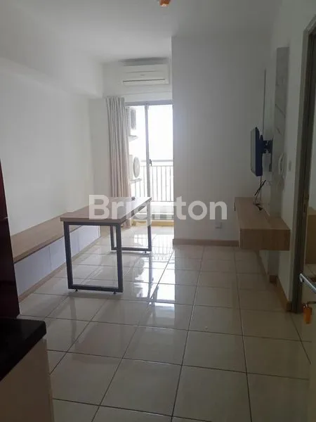 image APARTEMN MTOWN 2 BR FULL FURNISH TOWER CARMEL  GADING SERPONG (3)