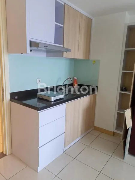 image APARTEMN MTOWN 2 BR FULL FURNISH TOWER CARMEL  GADING SERPONG (6)