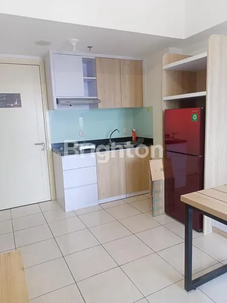 image APARTEMN MTOWN 2 BR FULL FURNISH TOWER CARMEL  GADING SERPONG (1)