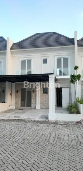 image RUMAH CANTIK BARU GRESS, GREENLAND RESIDENCE (1)