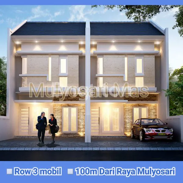 image RUMAH BARU GRESS MULYOSARI (2)