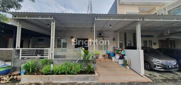 image BUKIT PALMA CITRALAND SURABAYA (1)