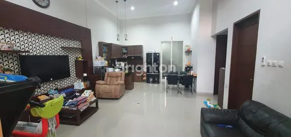 image BUKIT PALMA CITRALAND SURABAYA (3)