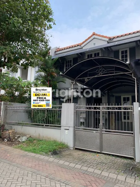 image CITRALAND VILLA SENTRA RAYA (1)