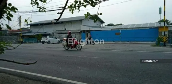 PABRIK KAYU AKTIF IKER-IKER GRESIK