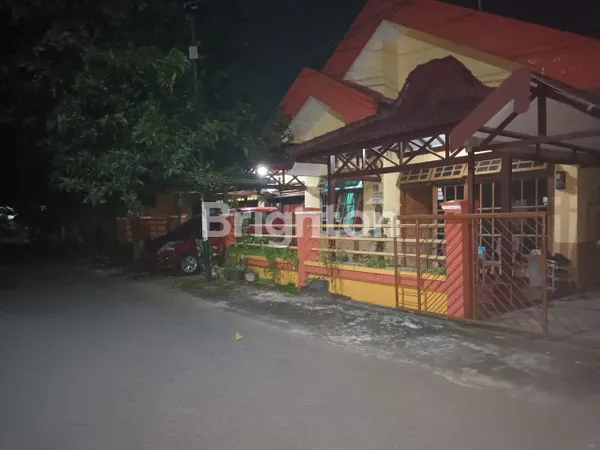 image RUMAH KOST PRODUKTIF SIAP HUNI DI JL. CANDRA KIRANA KEDIRI (1)