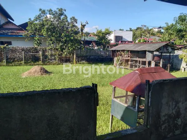 image RUMAH + TANAH LUAS PINGGIR JALAN RAYA (8)