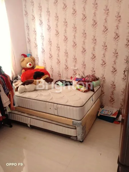 image RUMAH TANJUNG DUREN BANGUNAN 2 LANTAI BEBAS BANJIR BISA KPR (6)