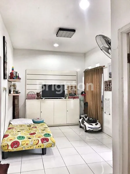 image RUMAH TERAWAT JERUK GAMPING KRIAN (7)