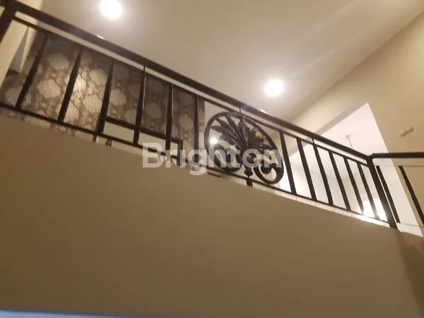 image RUMAH MODERN MINIMALIS SIDOARJO (4)