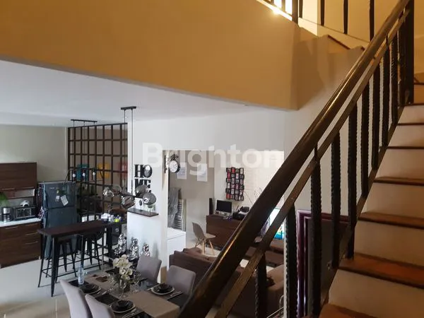 image RUMAH MODERN MINIMALIS SIDOARJO (2)